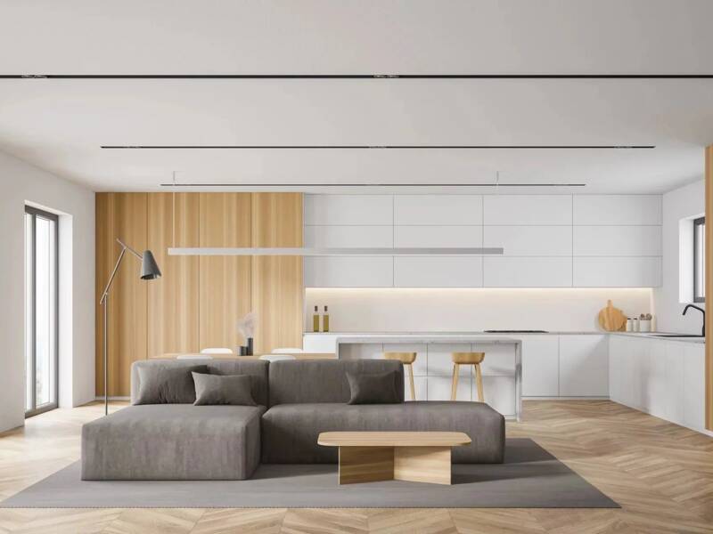Maison à vendre, 52m², SEVRES