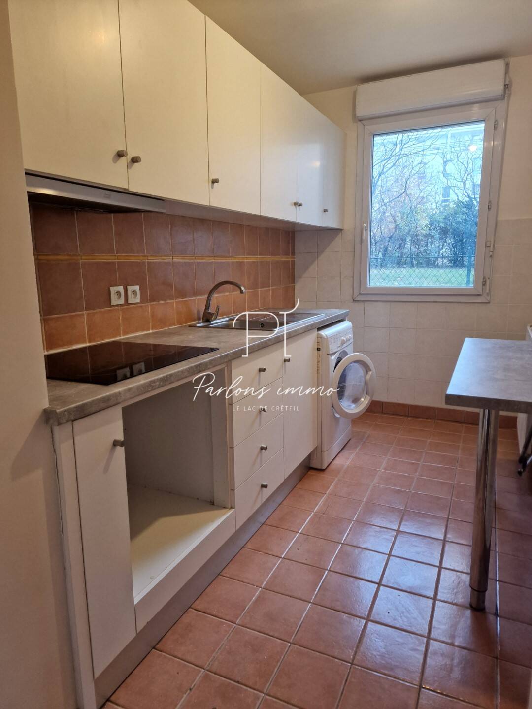Maison à louer, 40m², CRETEIL