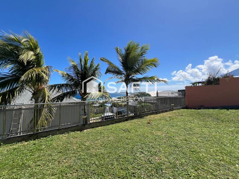 Maison à louer, 52m², LE MOULE