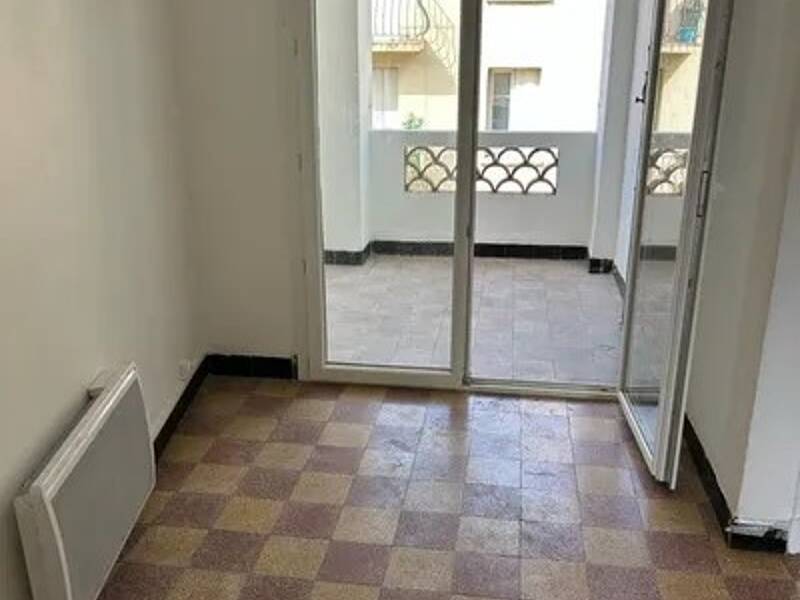 Maison à louer, 37m², TOULON