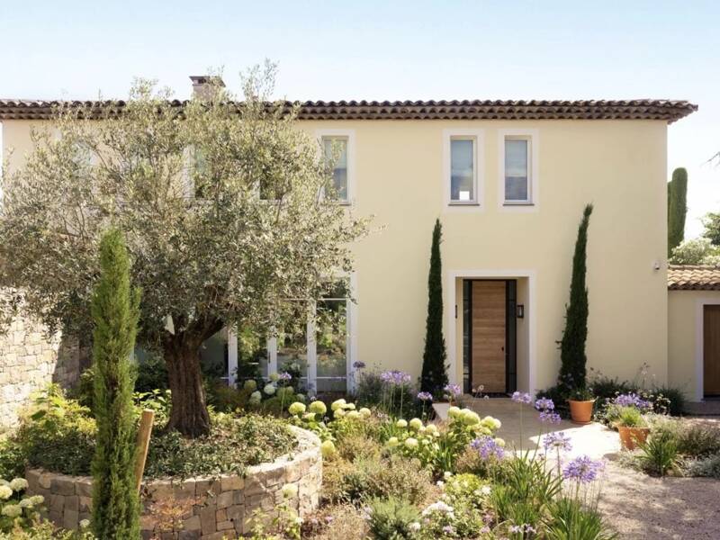 Maison à louer, 250m², MANDELIEU LA NAPOULE