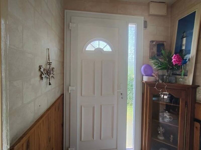 Maison à vendre, 75m², PLOUISY