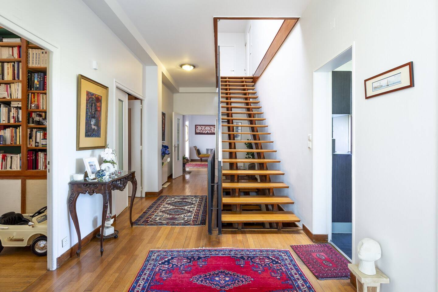 Maison à vendre, 378m², NANCY