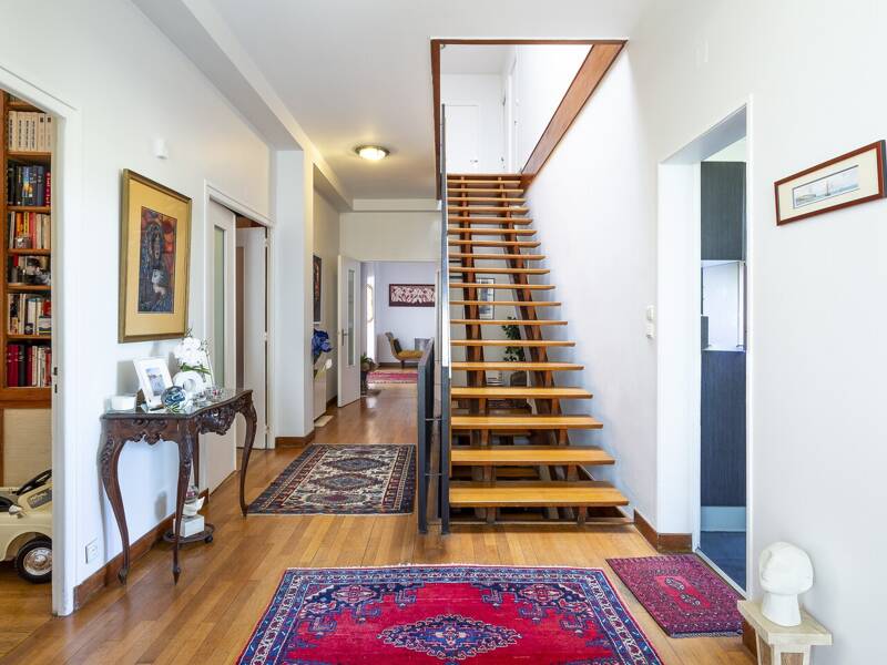 Maison à vendre, 378m², NANCY