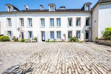 Maison à vendre 490 000 € 14 pièces 8 chambres 450 m² Dijon 21000