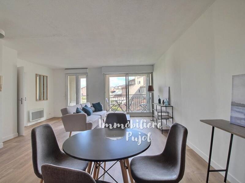 Maison à louer, 87m², MARSEILLE 5E