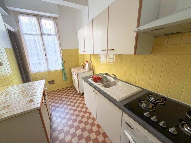 Maison à louer, 45m², NICE