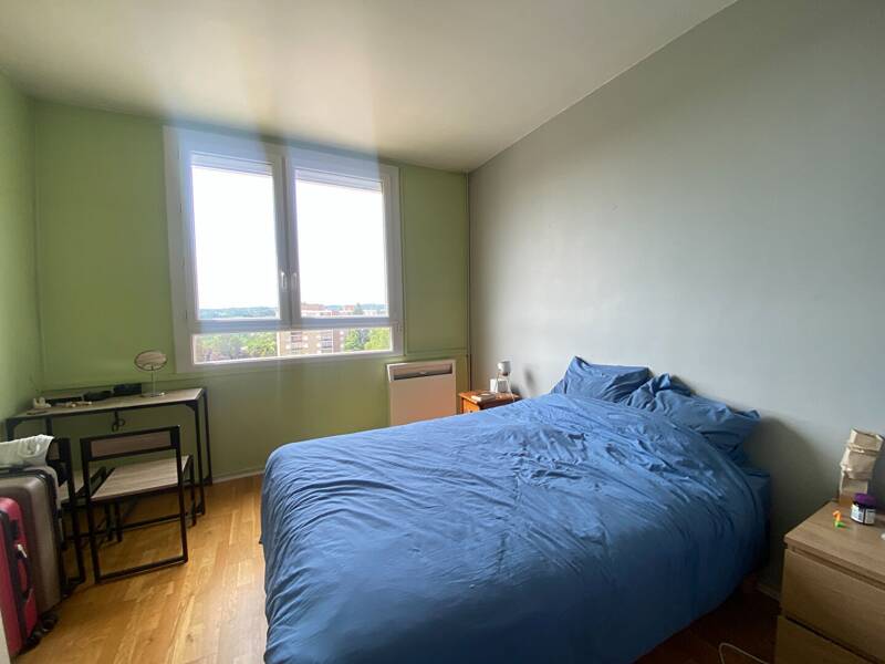 Maison à louer, 57m², LIMOGES