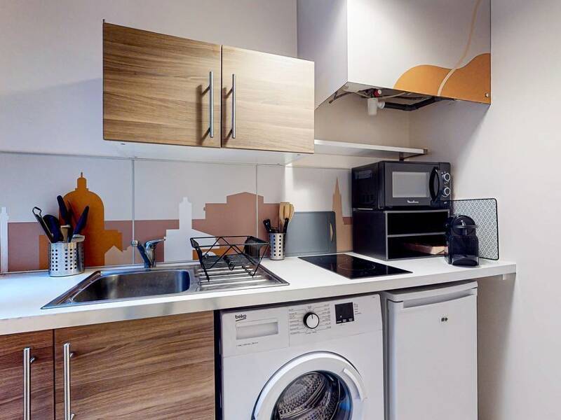 Maison à louer, 26m², TOULOUSE