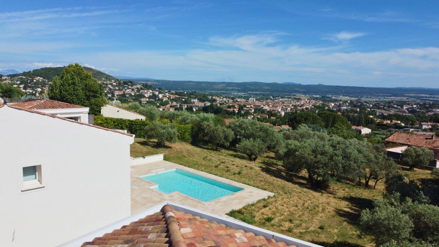 Maison à vendre, 260m², MANOSQUE