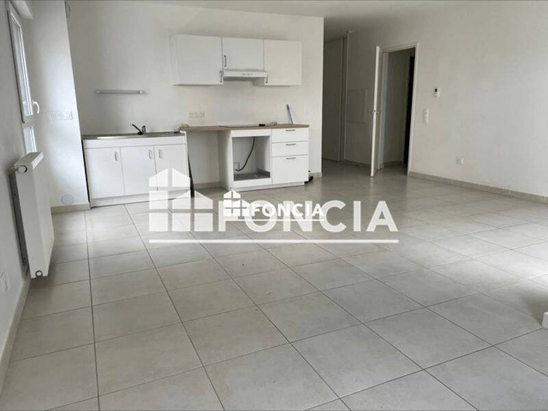 Maison à louer, 67m², GRENOBLE