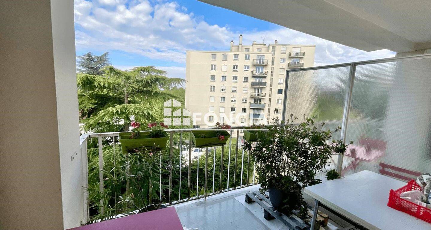Maison à vendre, 68m², OLIVET