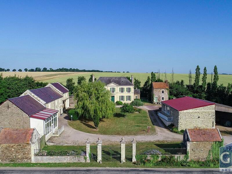 Maison à vendre, 560m², CALVADOS
