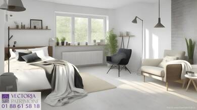 Appartement à vendre - Neuf 307 816 € 3 pièces 2 chambres 70 m² RDC Sud-Bords de Marne-Gambetta-Aulnoy Chelles 77500