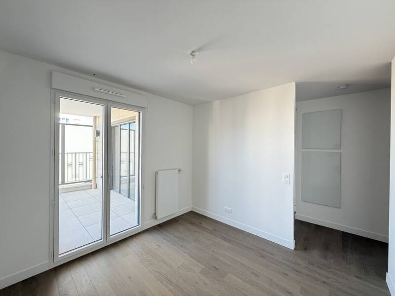 Maison à louer, 44m², CLICHY