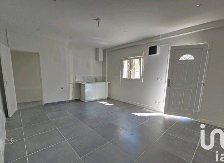 Appartement à vendre 145 000 € 2 pièces 1<br/>chambre 51 m²<br/>superficie RDC/1<br/>étage Le Plessis-Belleville 60330