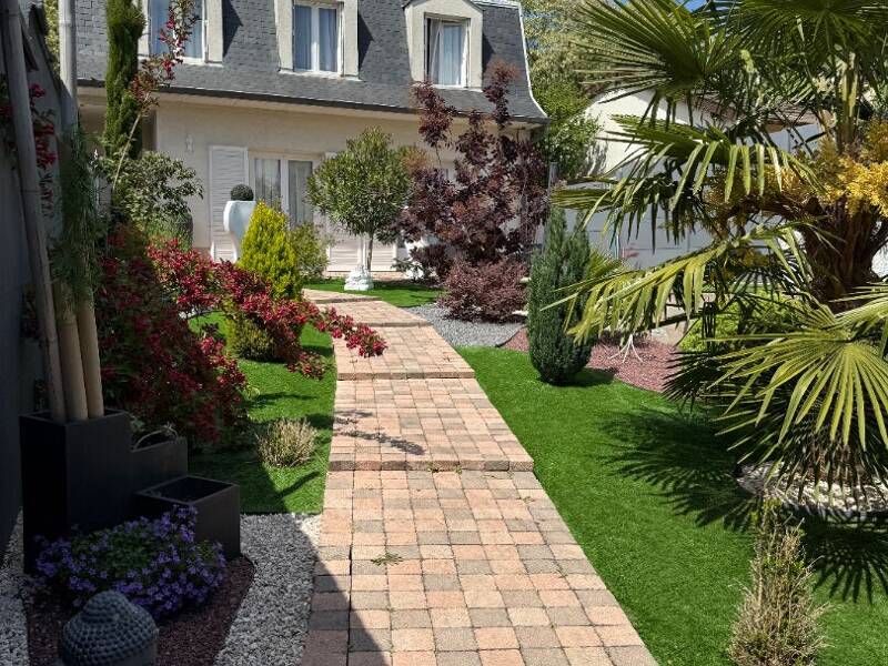 Maison à vendre, 110m², AULNAY SOUS BOIS