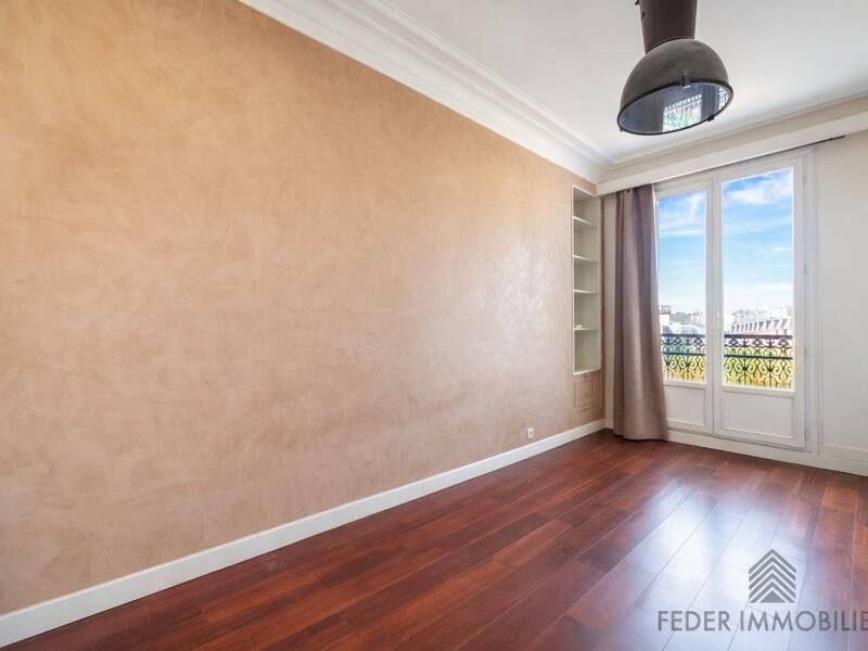 Maison à vendre, 67m², RUEIL MALMAISON
