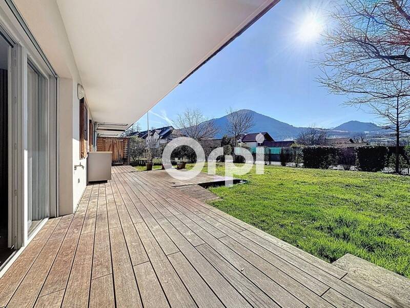 Maison à vendre, 85m², VIUZ EN SALLAZ