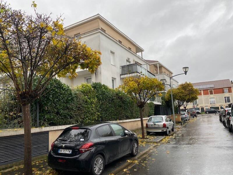 Maison à louer, 41m², MONTMAGNY