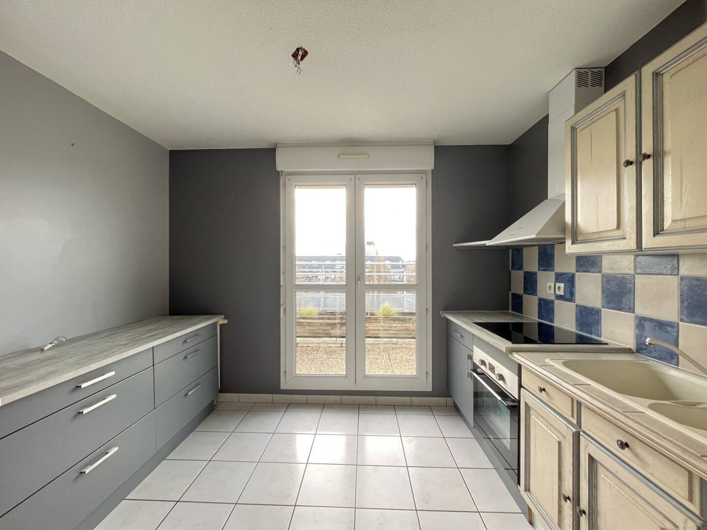 Maison à louer, 54m², RODEZ