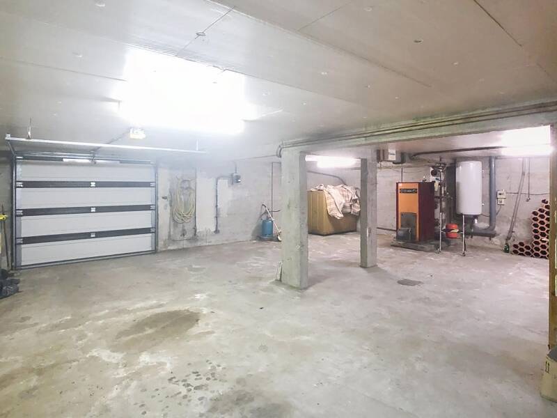 Maison à vendre, 123m², BREST