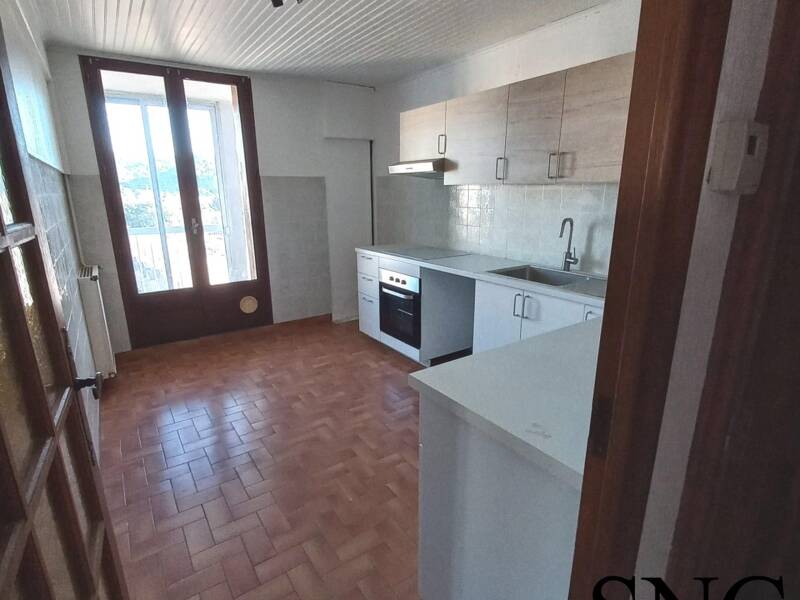 Maison à louer, 79m², AIX EN PROVENCE