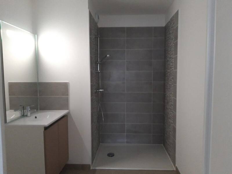 Maison à louer, 40m², MONDONVILLE