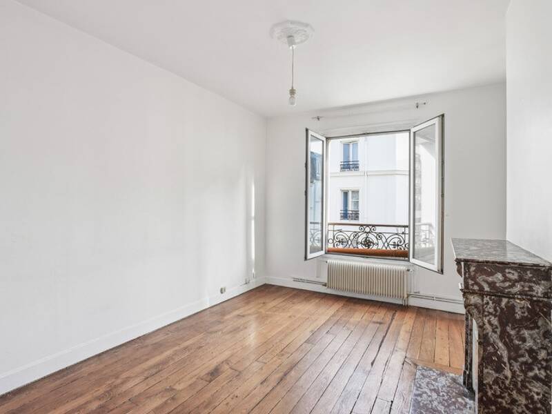 Maison à vendre, 31m², PARIS 11E