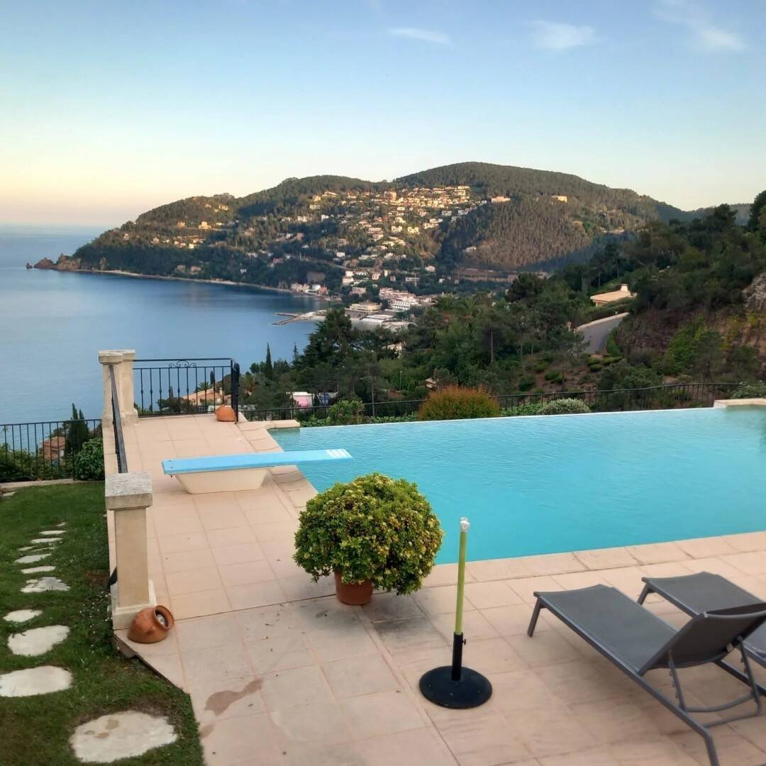 Maison à vendre, 200m², THEOULE SUR MER