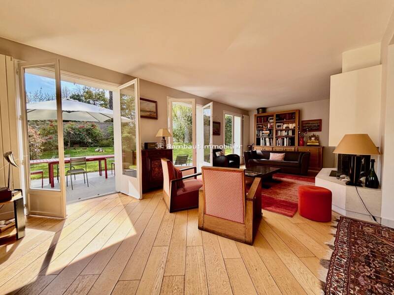 Maison à vendre, 210m², LA CELLE SAINT CLOUD