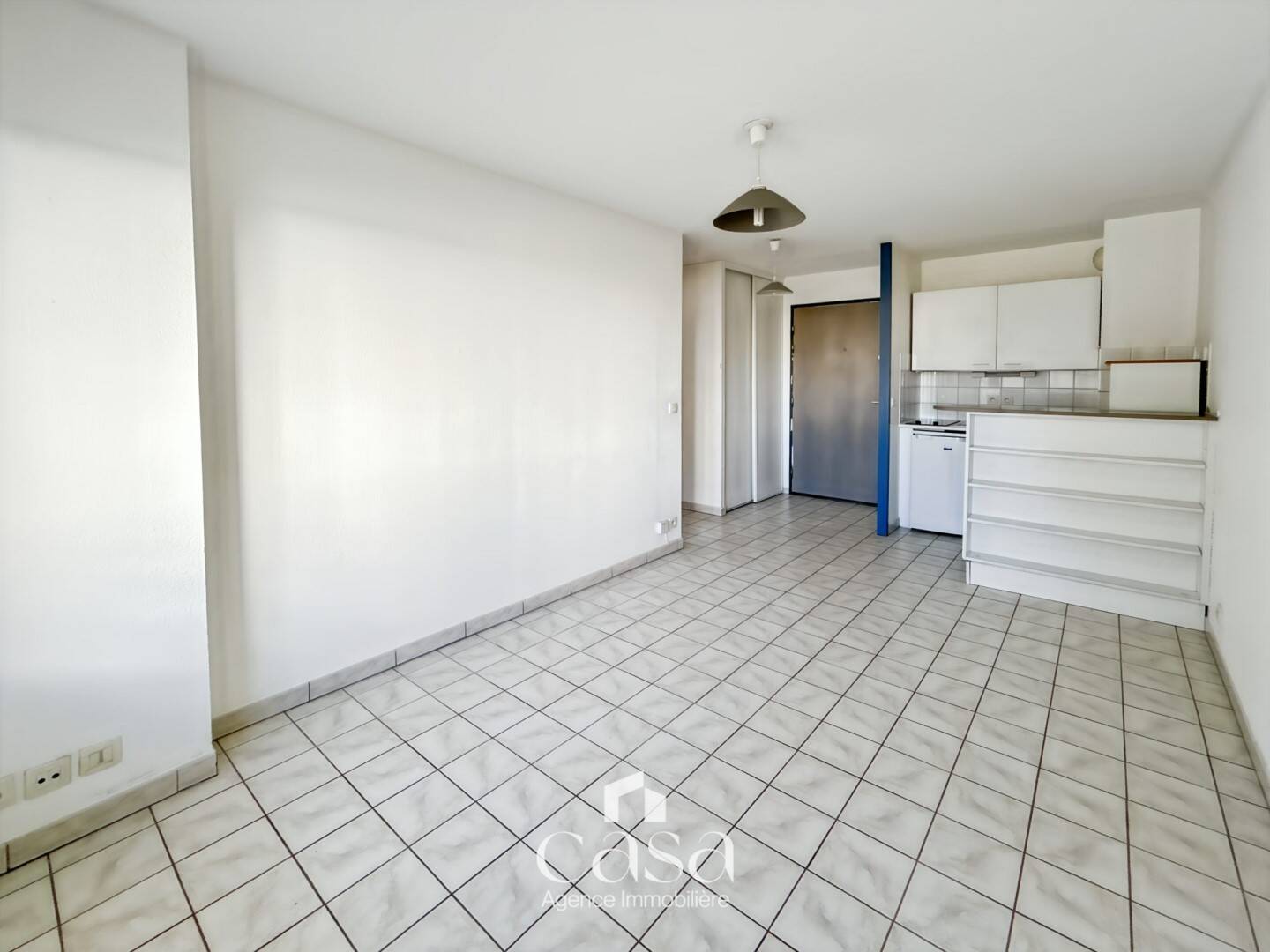 Maison à louer, 29m², CAEN