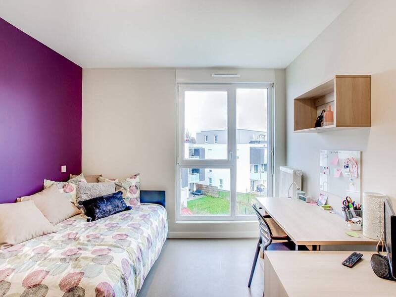 Maison à louer, 19m², STRASBOURG