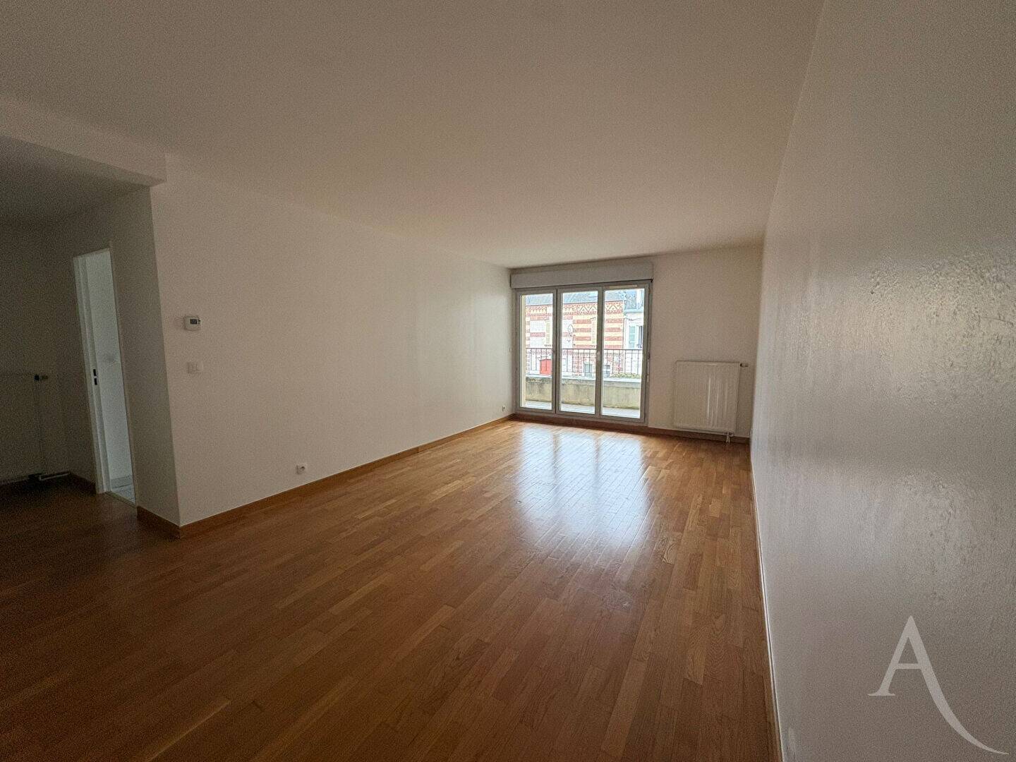 Maison à louer, 69m², MANTES LA JOLIE