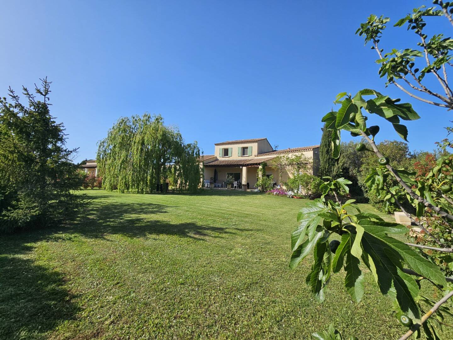 Maison à vendre, 145m², MAUSSANE LES ALPILLES