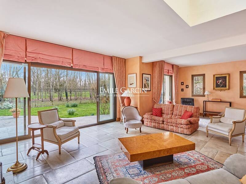 Maison à vendre, 222m², VERSAILLES