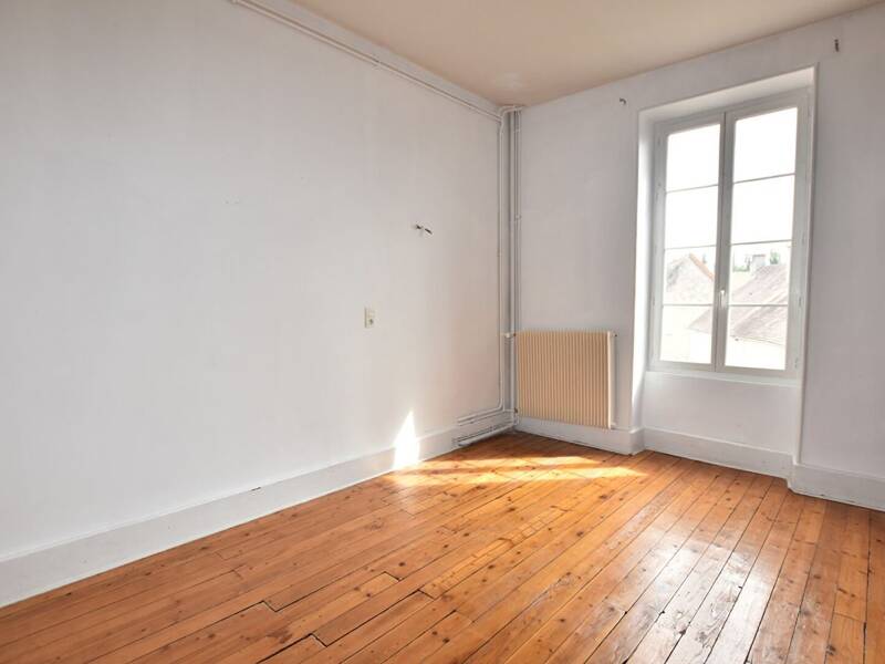 Maison à vendre, 104m², LAPALISSE