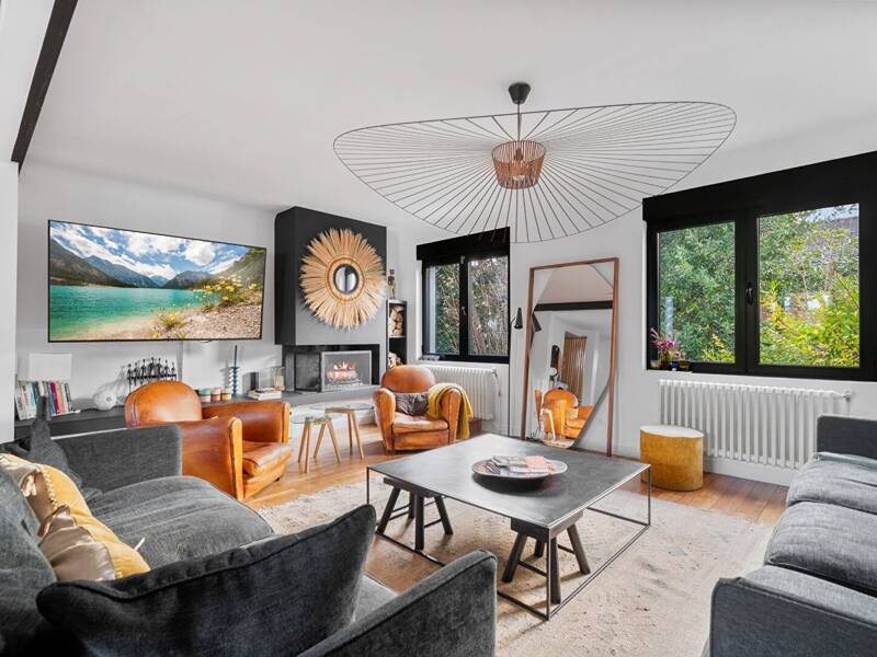 Maison à vendre, 176m², SURESNES