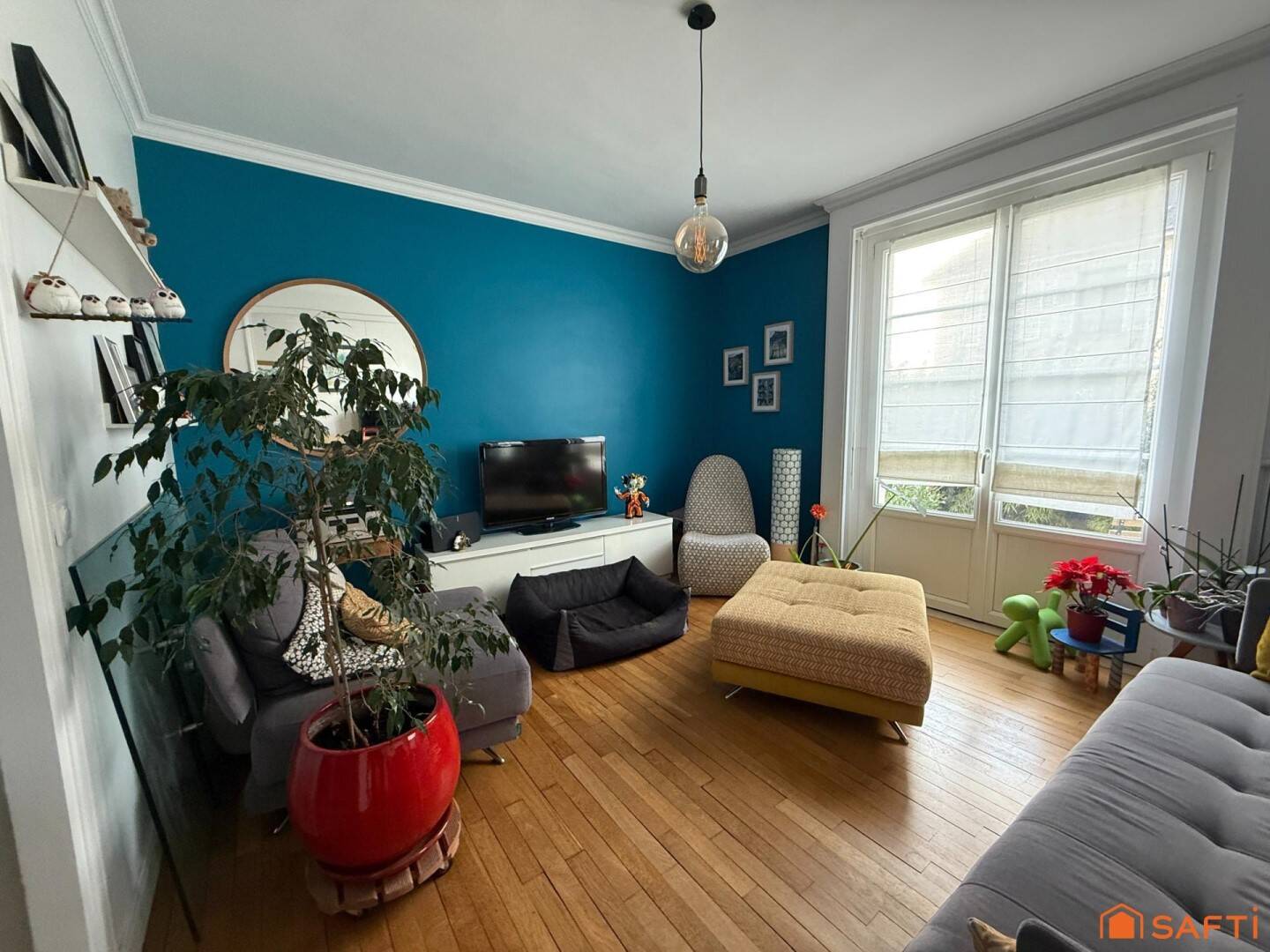 Maison à vendre, 155m², CAEN