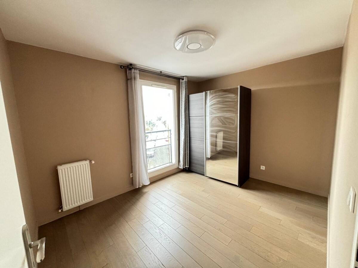 Maison à louer, 66m², VITRY SUR SEINE