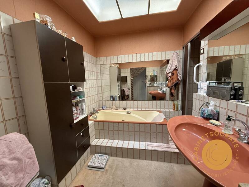 Maison à vendre, 140m², LAXOU