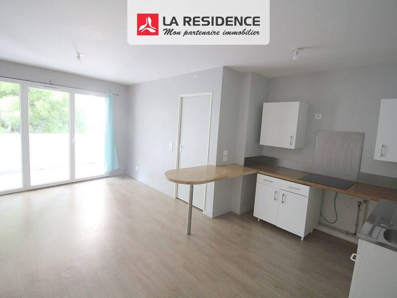 Maison à vendre, 42m², ROUEN
