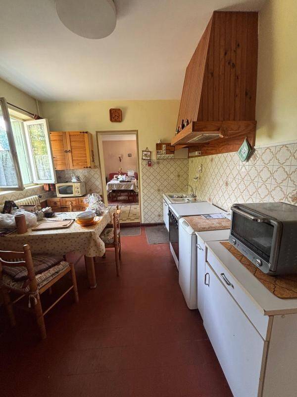 Maison à vendre, 84m², SELLES SUR CHER