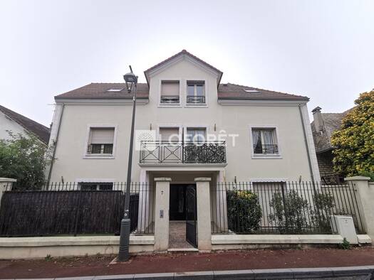 Appartement à vendre 210 000 € 2 pièces 1 chambre 48,55 m² Étage 1/2 Centre Ville Chateau Chennevières-sur-Marne 94430