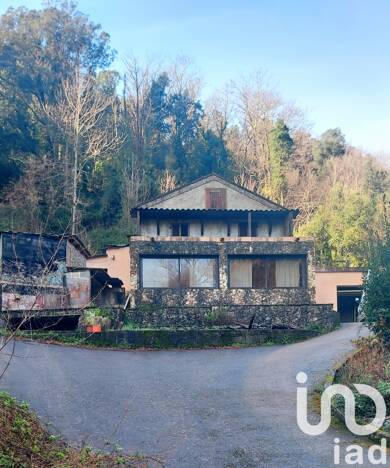 Maison à vendre 185 000 € 4 pièces 2 chambres 90 m² 478 m² de terrain Luri 20228