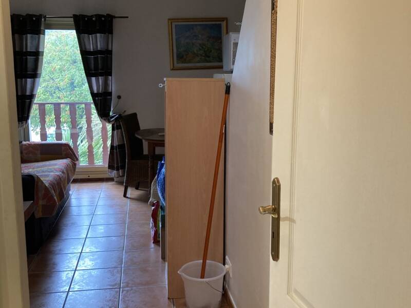 Maison à louer, 33m², ROUSSET