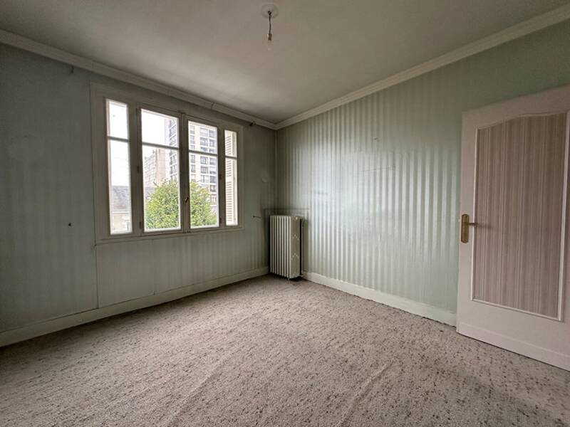 Maison à vendre, 107m², TOURS