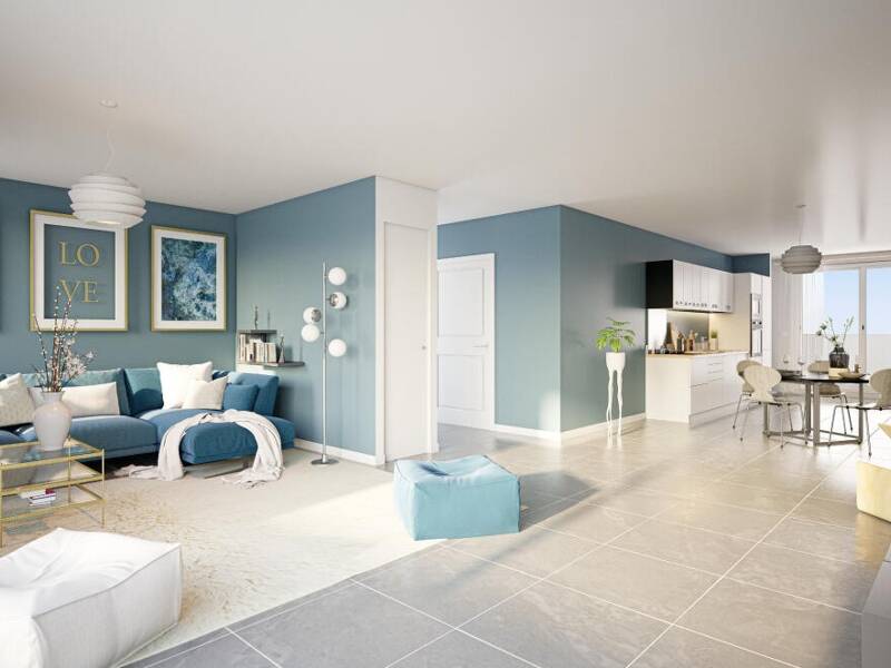 Maison à vendre, 130m², BORDEAUX