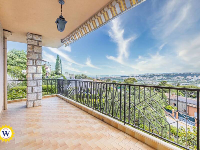 Maison à vendre, 212m², NICE