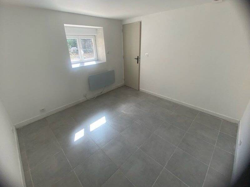 Maison à louer, 42m², MARSEILLE 10E